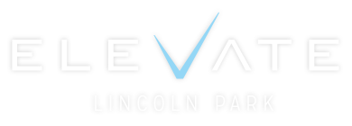 Elevate Lincoln Park Logo